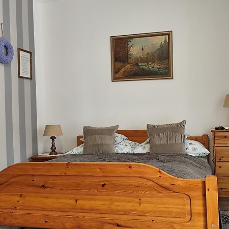 Bobita Apartmanhaz Szilvásvárad المظهر الخارجي الصورة