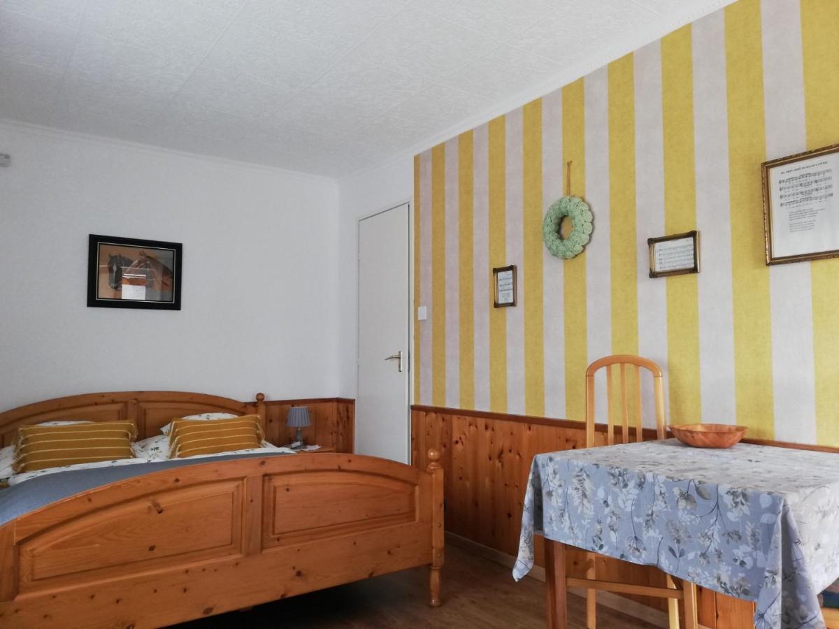 Bobita Apartmanhaz Szilvásvárad المظهر الخارجي الصورة