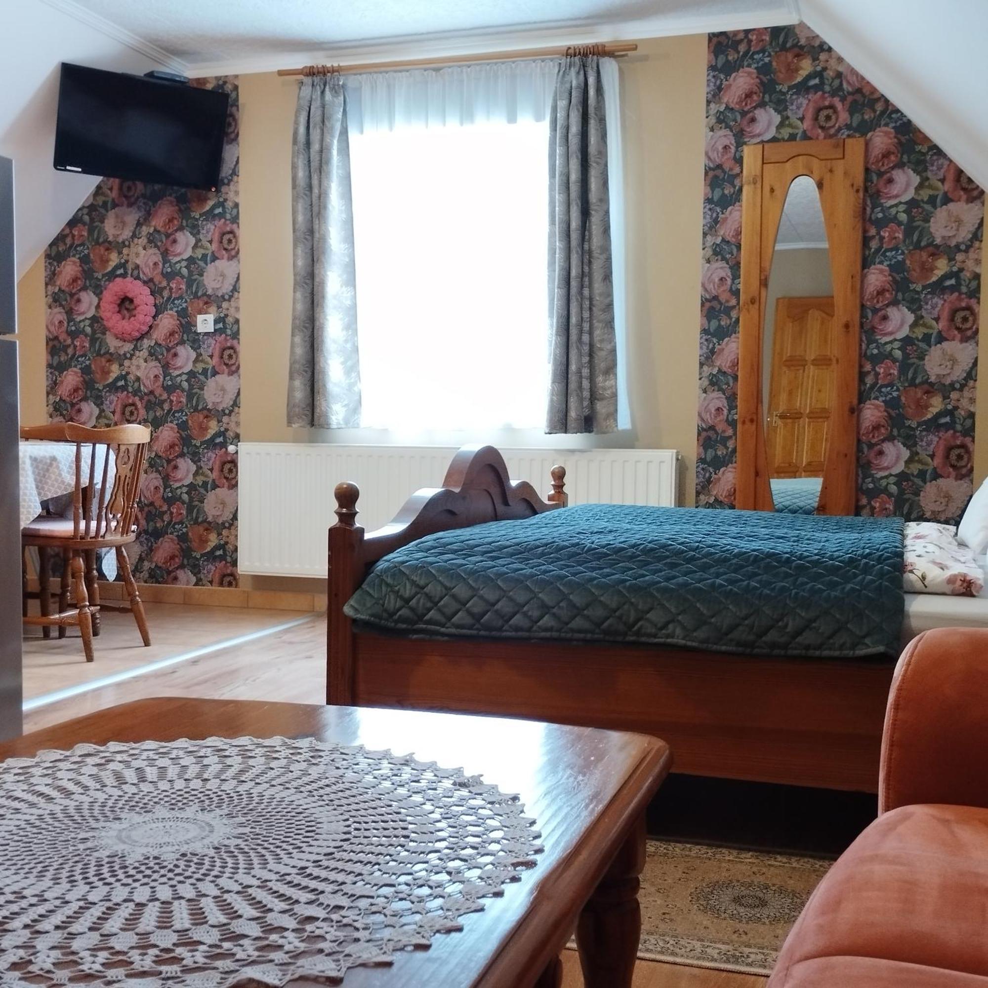 Bobita Apartmanhaz Szilvásvárad المظهر الخارجي الصورة