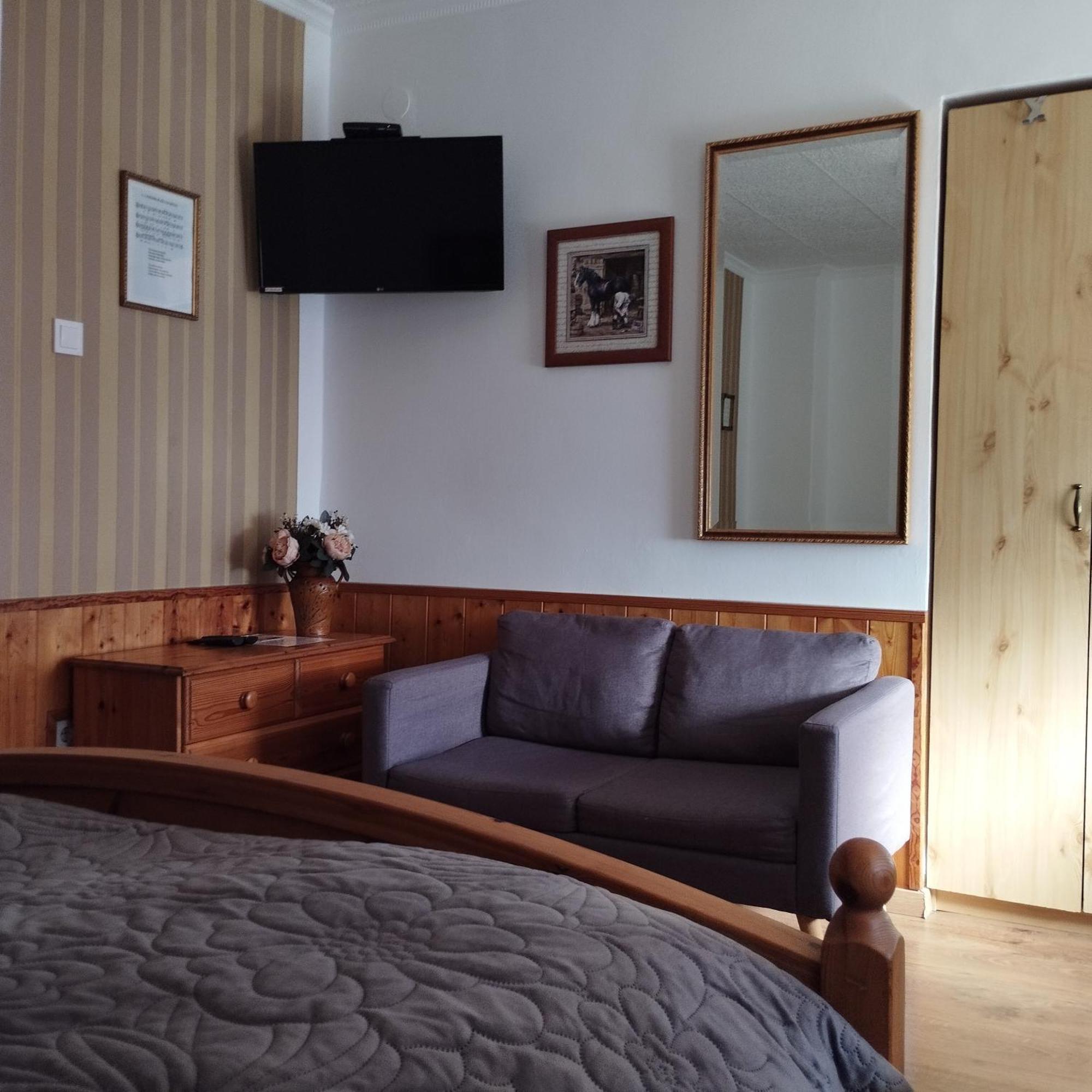 Bobita Apartmanhaz Szilvásvárad المظهر الخارجي الصورة
