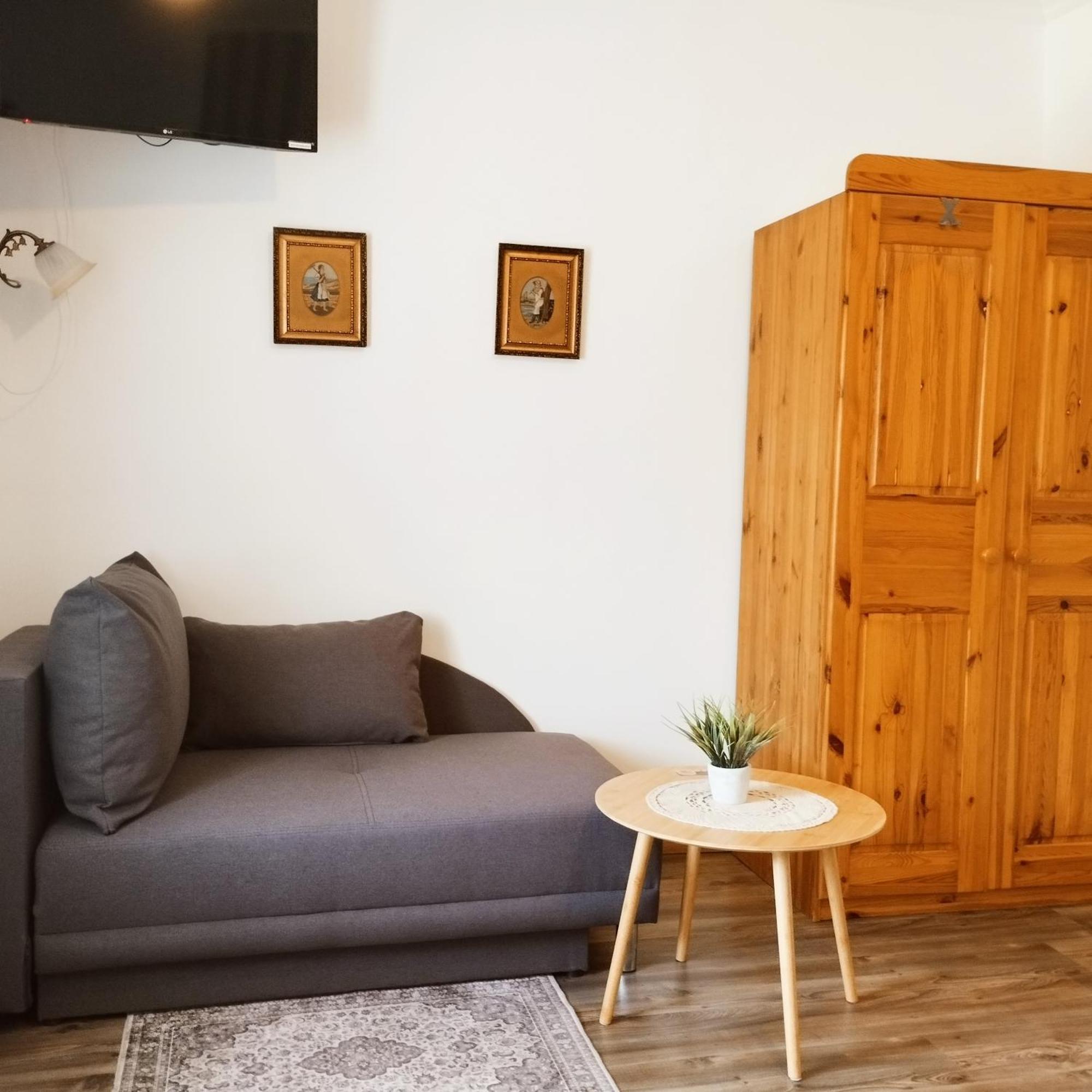 Bobita Apartmanhaz Szilvásvárad المظهر الخارجي الصورة