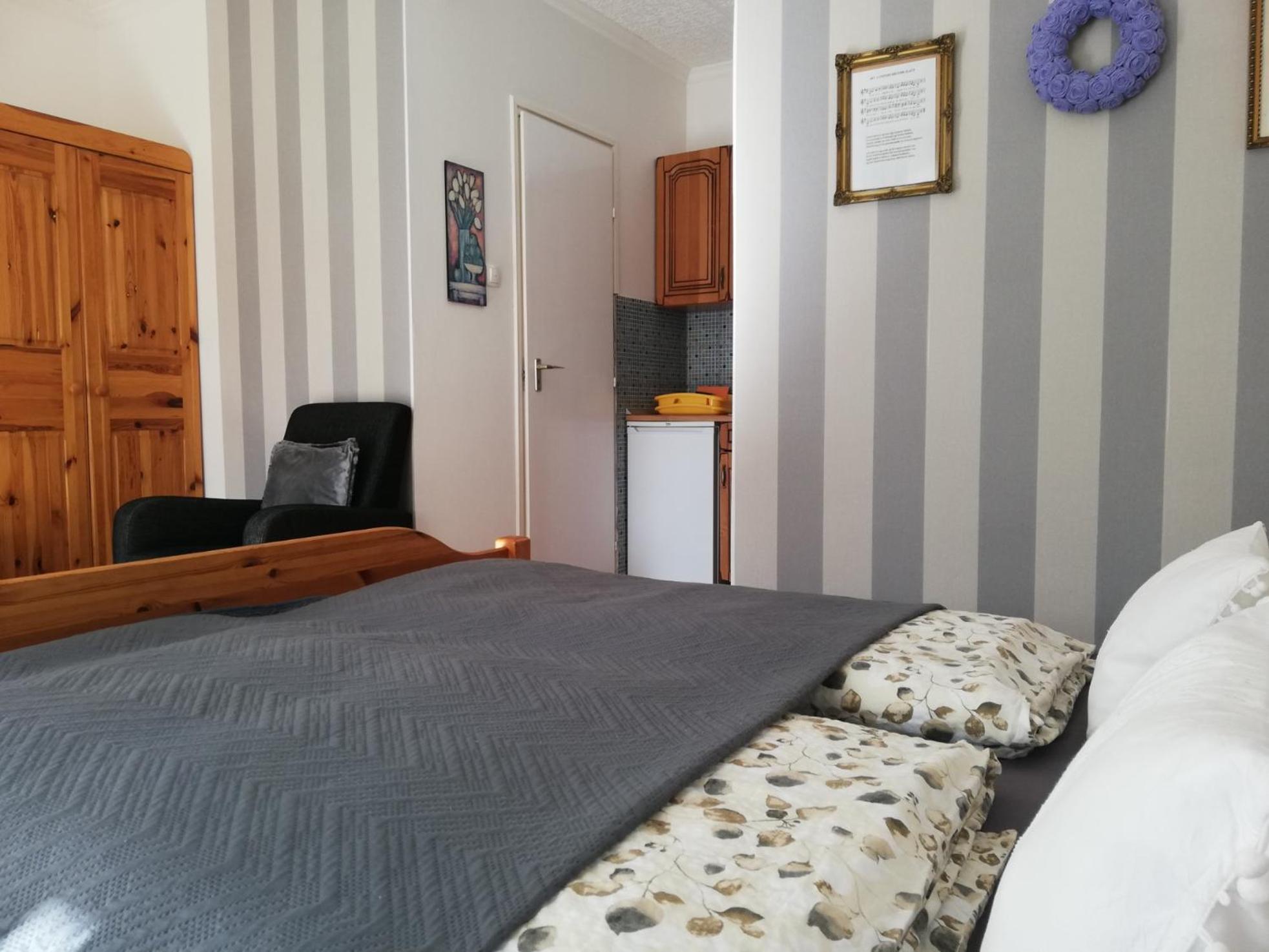 Bobita Apartmanhaz Szilvásvárad المظهر الخارجي الصورة