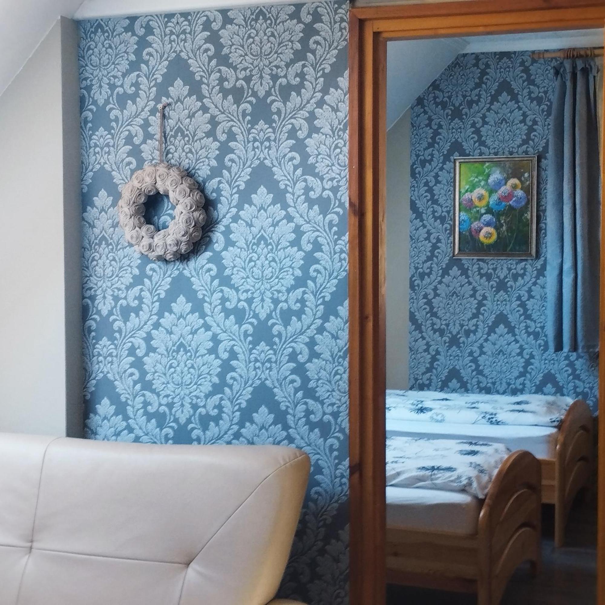 Bobita Apartmanhaz Szilvásvárad المظهر الخارجي الصورة