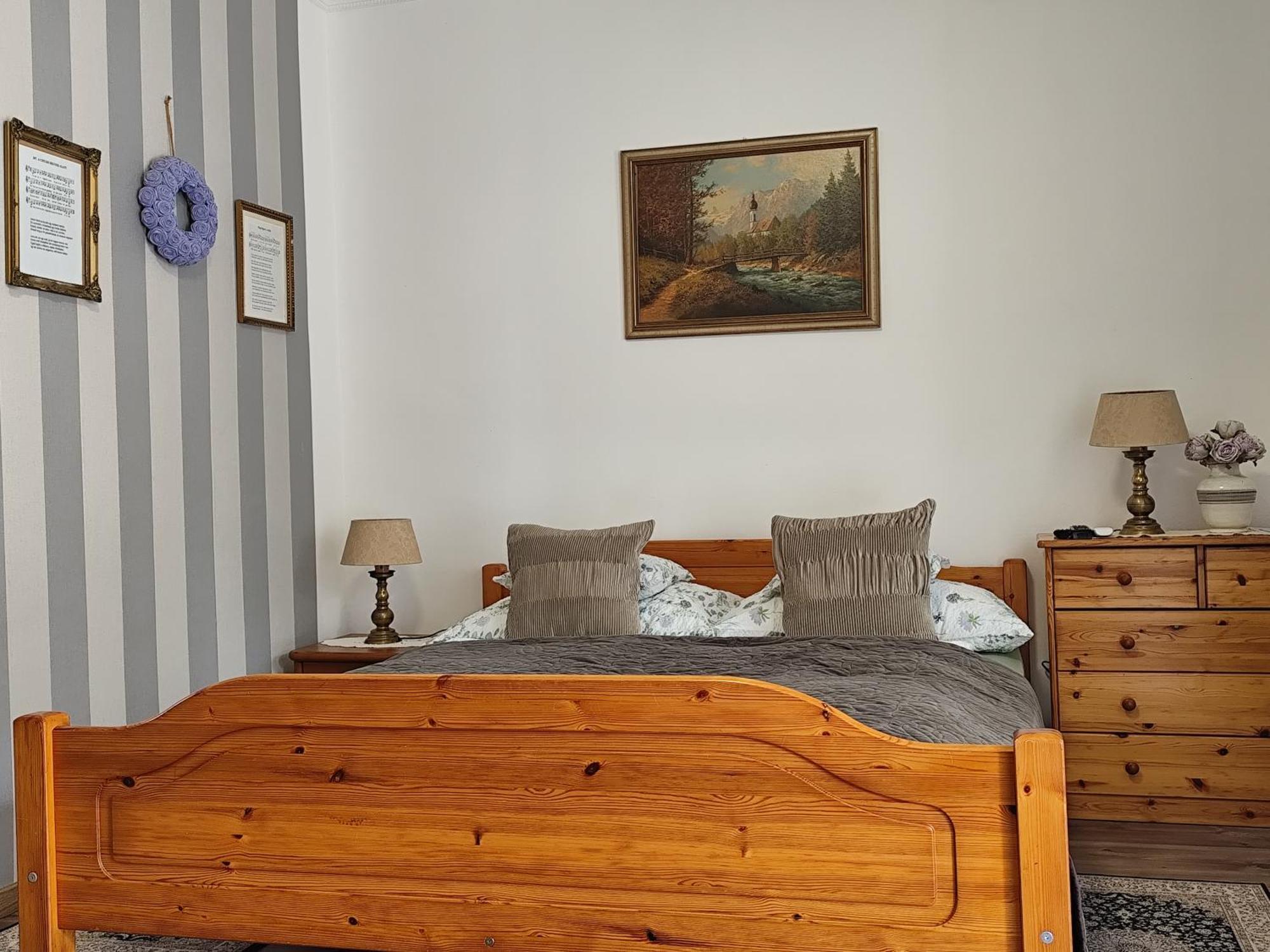 Bobita Apartmanhaz Szilvásvárad المظهر الخارجي الصورة
