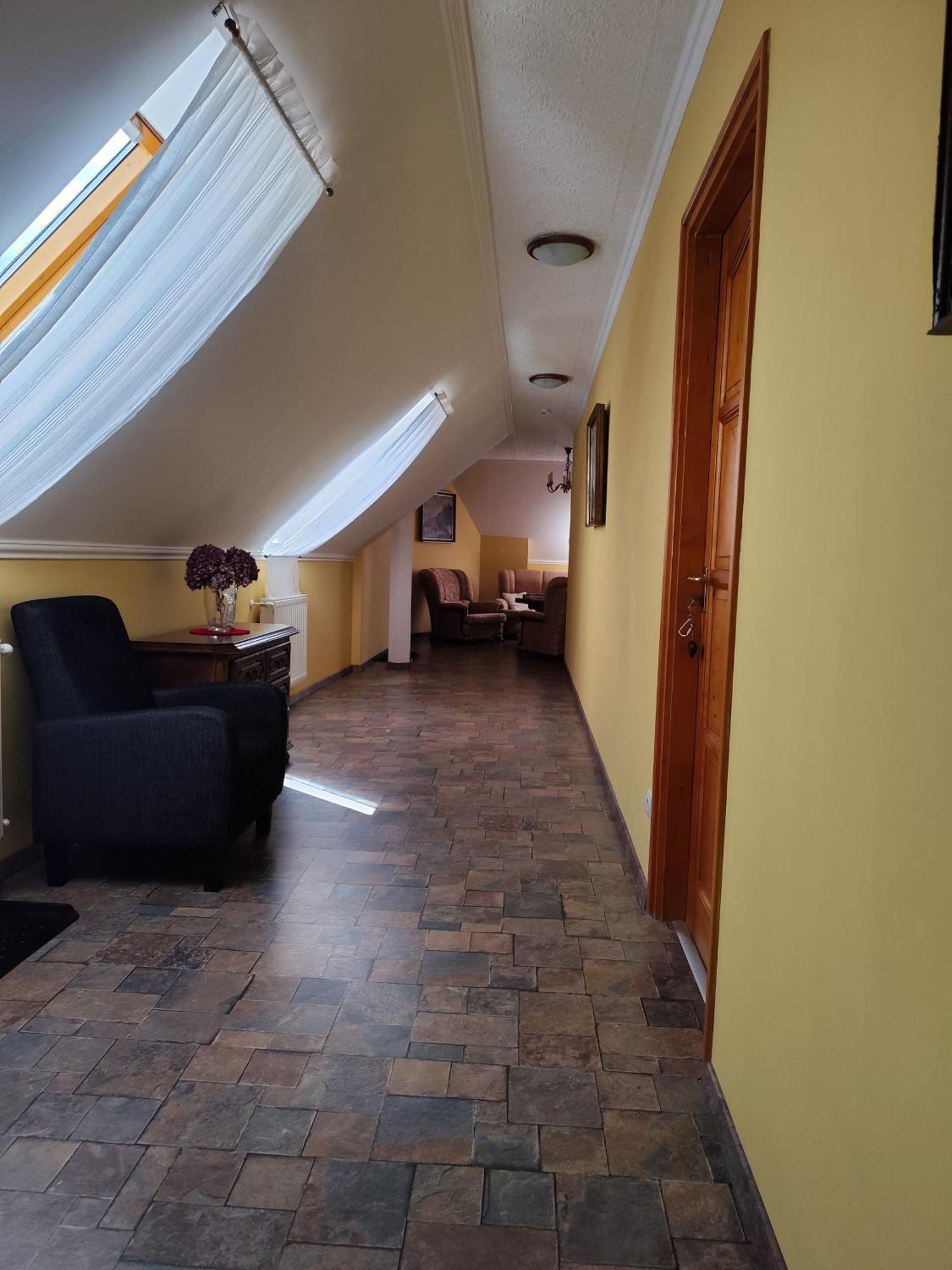Bobita Apartmanhaz Szilvásvárad المظهر الخارجي الصورة