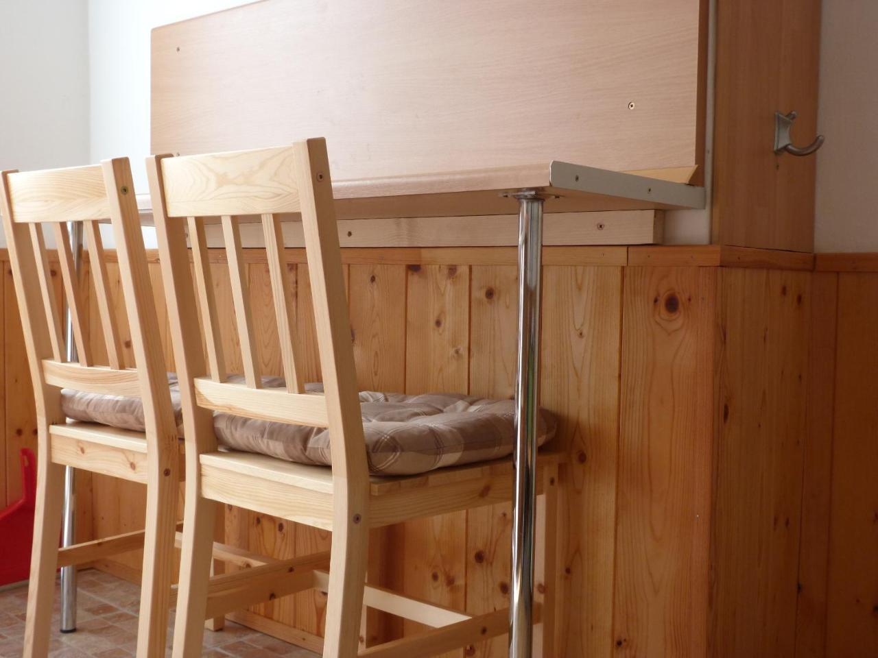 Bobita Apartmanhaz Szilvásvárad المظهر الخارجي الصورة