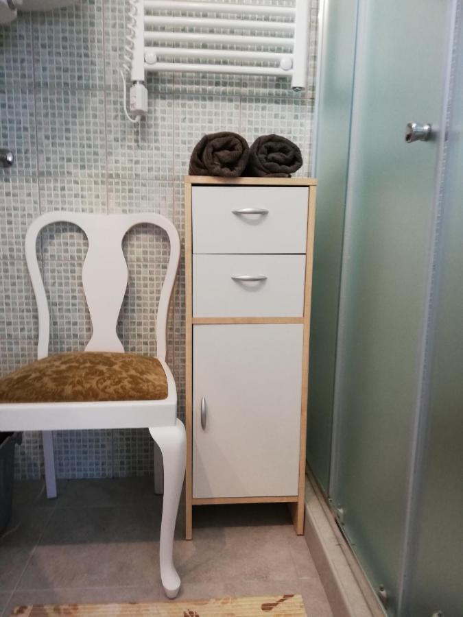 Bobita Apartmanhaz Szilvásvárad المظهر الخارجي الصورة